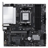 اللوحة الأم MSI PRO B840M-P WiFi DDR5 – مقبس AM5