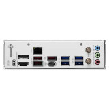 اللوحة الأم MSI B850M Gaming WiFi 6E DDR5 بمعالجات AMD AM5