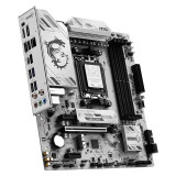 اللوحة الأم MSI B850M Gaming WiFi 6E DDR5 بمعالجات AMD AM5