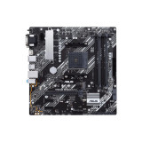حزمة معالج AMD Ryzen 5 5500 ولوحة الأم ASUS PRIME B450M-A II