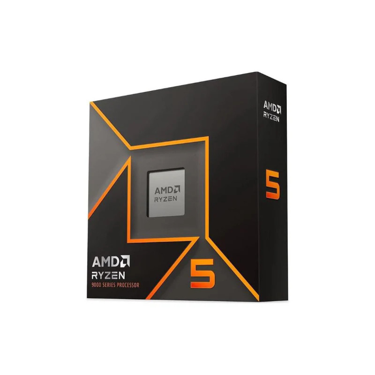 AMD Ryzen 5 9600X Processor AMD Ryzen 5 9600X Processor