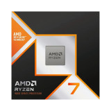 AMD RYZEN 7 9800X3D Processor-TRAY