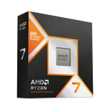 AMD RYZEN 7 9800X3D Processor-TRAY