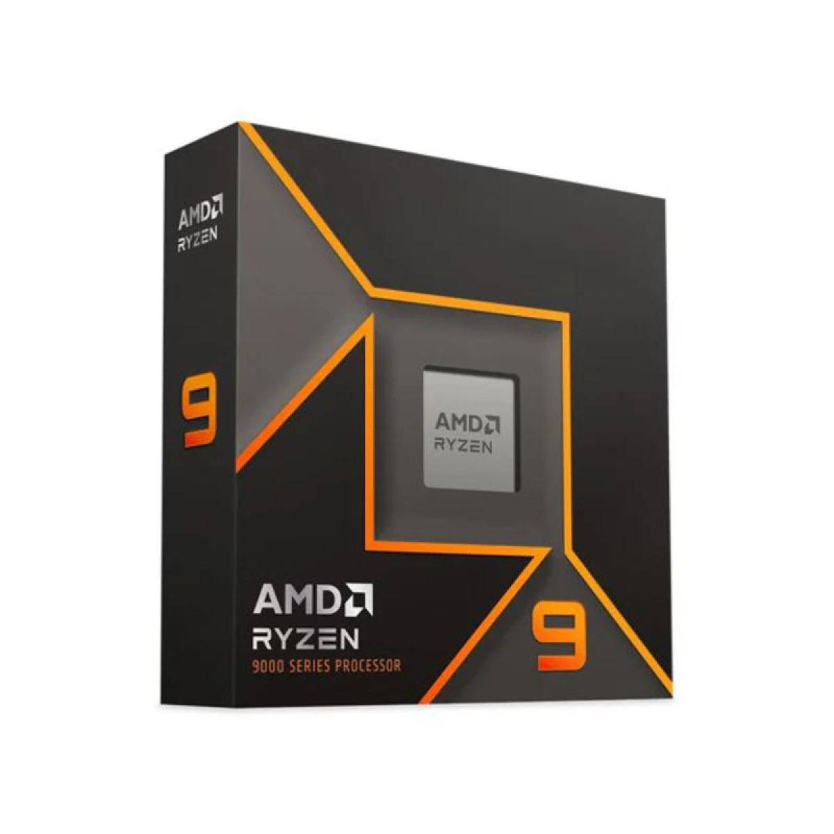 AMD Ryzen 9 9950X - TRY AM5 AMD Ryzen 9 9950X - TRY AM5