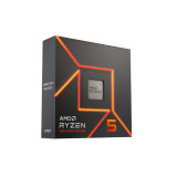 AMD Ryzen 5 7600X - TRY AM5 AMD Ryzen 5 7600X - TRY AM5