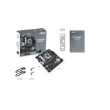 ASUS Prime B760M-K DDR5 ASUS Prime B760M-K DDR5