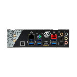 اللوحة الأم ASRock TRX40 Taichi اللوحة الأم ASRock TRX40 Taichi