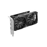 MSI RTX 3050 VENTUS 2X E OC 6GB BLACK MSI RTX 3050 VENTUS 2X E OC 6GB BLACK