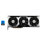 MSI GeForce RTX 5070 Ti 16GB VENTUS 3X OC MSI GeForce RTX 5070 Ti 16GB VENTUS 3X OC