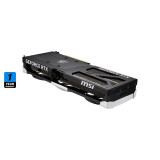 MSI GeForce RTX 5070 Ti 16GB VENTUS 3X OC MSI GeForce RTX 5070 Ti 16GB VENTUS 3X OC