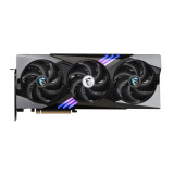 MSI GeForce RTX 5080 GAMING TRIO OC - 16GB MSI GeForce RTX 5080 GAMING TRIO OC - 16GB
