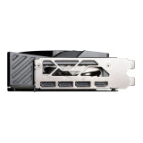 MSI GeForce RTX 5080 GAMING TRIO OC - 16GB MSI GeForce RTX 5080 GAMING TRIO OC - 16GB