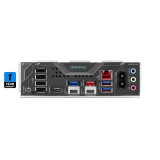 GIGABYTE X870 GAMING X WIFI6 AM5 AMD