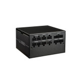 Cooler Master ELITE 1000W 80 Gold Full Modular - Black