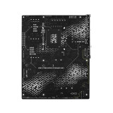 لوحة ASUS ROG STRIX B760-A GAMING WIFI في العراق – LGA1700، DDR5، PCIe 5.0، WiFi 6E