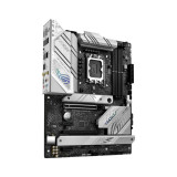 لوحة ASUS ROG STRIX B760-A GAMING WIFI في العراق – LGA1700، DDR5، PCIe 5.0، WiFi 6E