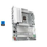 Gigabyte Z890 AERO G، اللوحة الأم/ DDR5 DIMM/Intel Gigabyte Z890 AERO G، اللوحة الأم/ DDR5 DIMM/Intel