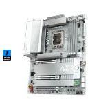 Gigabyte Z890 AERO G، اللوحة الأم/ DDR5 DIMM/Intel Gigabyte Z890 AERO G، اللوحة الأم/ DDR5 DIMM/Intel