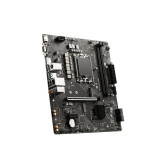 لوحة الأم MB MSI PRO H610M-G D4/DDR4/Intel لوحة الأم MB MSI PRO H610M-G D4/DDR4/Intel