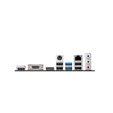 لوحة أم MB MSI PRO H610M-G WIFI D5/Intel / لوحة أم MB MSI PRO H610M-G WIFI D5/Intel /
