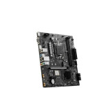 لوحة أم MB MSI PRO H610M-G WIFI D5/Intel / لوحة أم MB MSI PRO H610M-G WIFI D5/Intel /