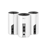 TP-Link Deco E4 AC1200 Whole Home Mesh Wi-Fi System (3-Pack) TP-Link Deco E4 AC1200 Whole Home Mesh Wi-Fi System (3-Pack)