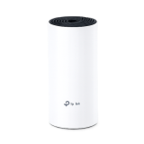 TP-Link Deco M4 AC1200 Whole Home Mesh Wi-Fi Unit (1-Pack) TP-Link Deco M4 AC1200 Whole Home Mesh Wi-Fi Unit (1-Pack)