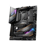 MSI MEG Z490 ACE (واي فاي)/Intel /DDR4 MSI MEG Z490 ACE (واي فاي)/Intel /DDR4