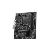 MSI PRO H610M-S DDR4 MSI PRO H610M-S DDR4