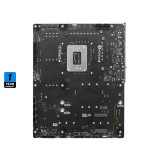 اللوحة الأم MSI Z790 PROJECT ZERO – إصدار BTF/Intel /DDR5 اللوحة الأم MSI Z790 PROJECT ZERO – إصدار BTF/Intel /DDR5