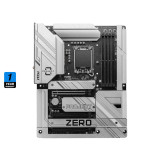 اللوحة الأم MSI Z790 PROJECT ZERO – إصدار BTF/Intel /DDR5 اللوحة الأم MSI Z790 PROJECT ZERO – إصدار BTF/Intel /DDR5