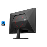 شاشة AOC Q27G42ZE مقاس 27 بوصة بدقة 2K (2560x1440) ومعدل تحديث 260 هرتز وزمن استجابة 1 مللي ثانية، بتقنية IPS سريعة ومسطحة. شاشة AOC Q27G42ZE مقاس 27 بوصة بدقة 2K (2560x1440) ومعدل تحديث 260 هرتز وزمن استجابة 1 مللي ثانية، بتقنية IPS سريعة ومسطحة.
