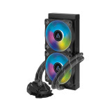 مبرد Arctic Liquid Freezer II 240 A-RGB AIO/ مبرد Arctic Liquid Freezer II 240 A-RGB AIO/