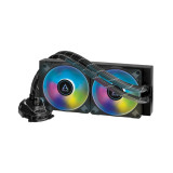 مبرد Arctic Liquid Freezer II 240 A-RGB AIO/ مبرد Arctic Liquid Freezer II 240 A-RGB AIO/