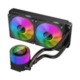ESGAMING CZ-240 B-BK