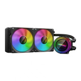 ESGAMING CZ-240 B-BK