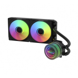 ESGAMING CZ-240 B-BK