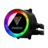 GAMDIAS CHIONE M2-240 LITE