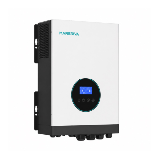 انفيرتر مارسريفا ثلاثي الطور 30 كيلوواط IP65 High Frequency | MR-SPH30K-HP3 انفيرتر مارسريفا ثلاثي الطور 30 كيلوواط IP65 High Frequency | MR-SPH30K-HP3