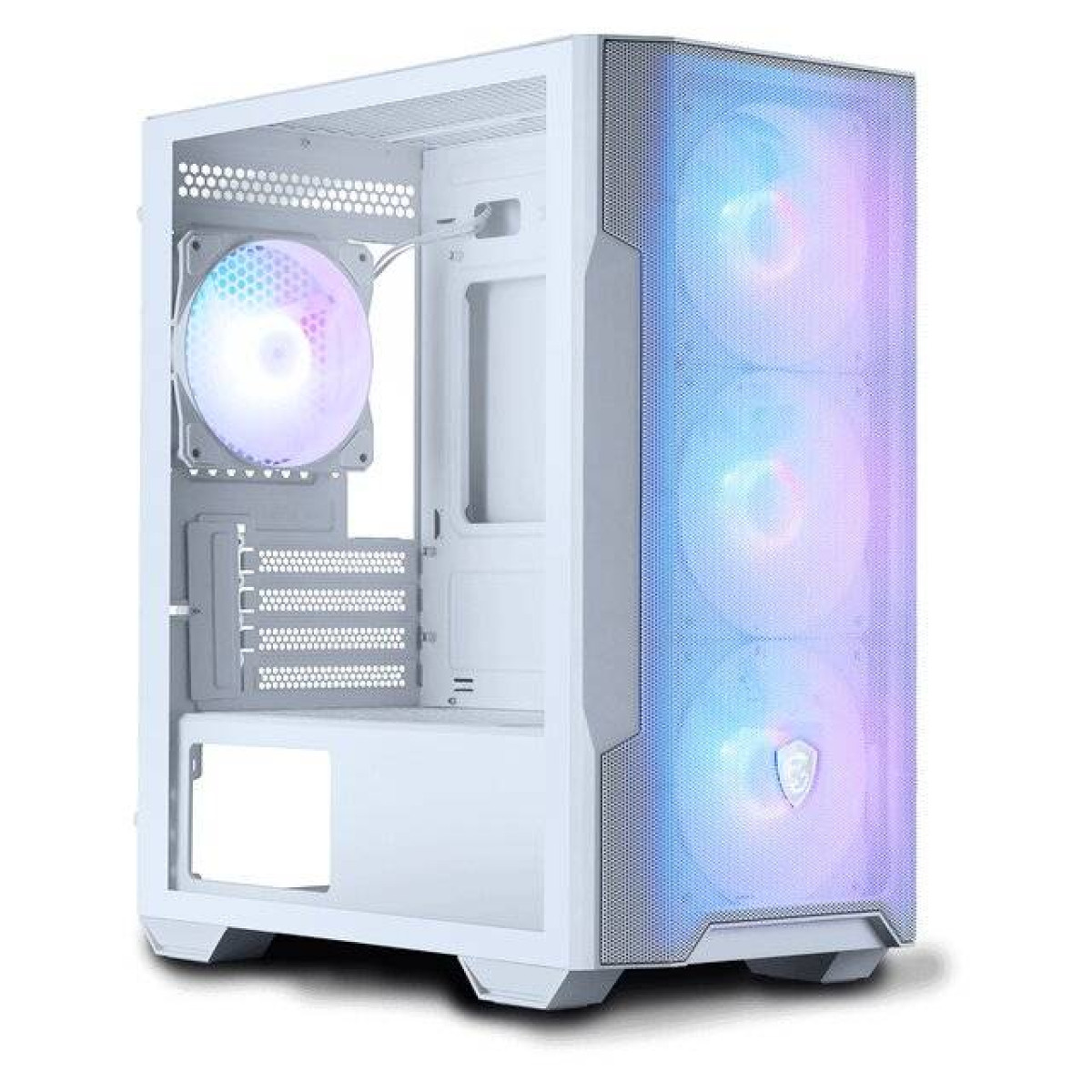 MSI M100R MAG Forge (White) MSI M100R MAG Forge (White)