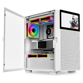 Sama V-Play 4367 (White) Sama V-Play 4367 (White)