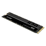 Lexar 512GB NM620 M.2 NVMe SSD Lexar 512GB NM620 M.2 NVMe SSD