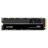 Lexar 512GB NM620 M.2 NVMe SSD Lexar 512GB NM620 M.2 NVMe SSD