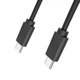 DM AD025 USB-C Data & Charging Cable - كيبل شحن ونقل بيانات DM AD025 USB-C Data & Charging Cable - كيبل شحن ونقل بيانات