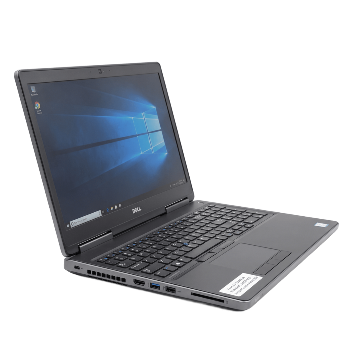 DELL 7720 XEON/8/256/P4000-8G DELL 7720 XEON/8/256/P4000-8G