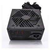MASS 550W 80 PLUS Bronze Power Supply