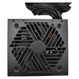 MASS 550W 80 PLUS Bronze Power Supply