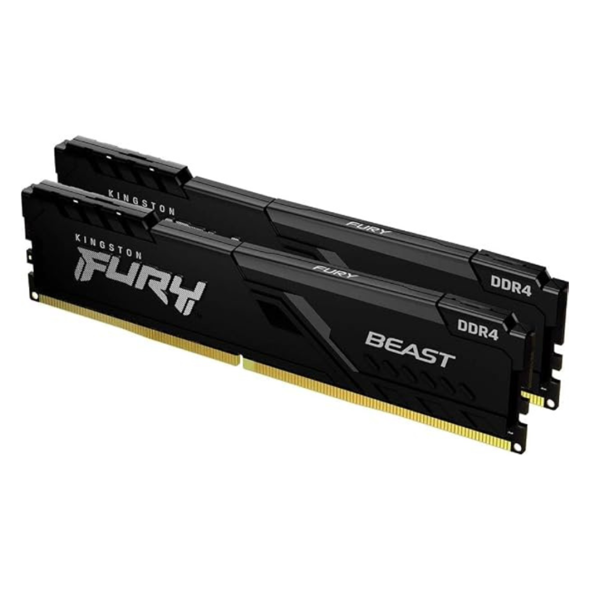 Kingston FURY Beast 32GB DDR4 3200MHz CL16 Kingston FURY Beast 32GB DDR4 3200MHz CL16