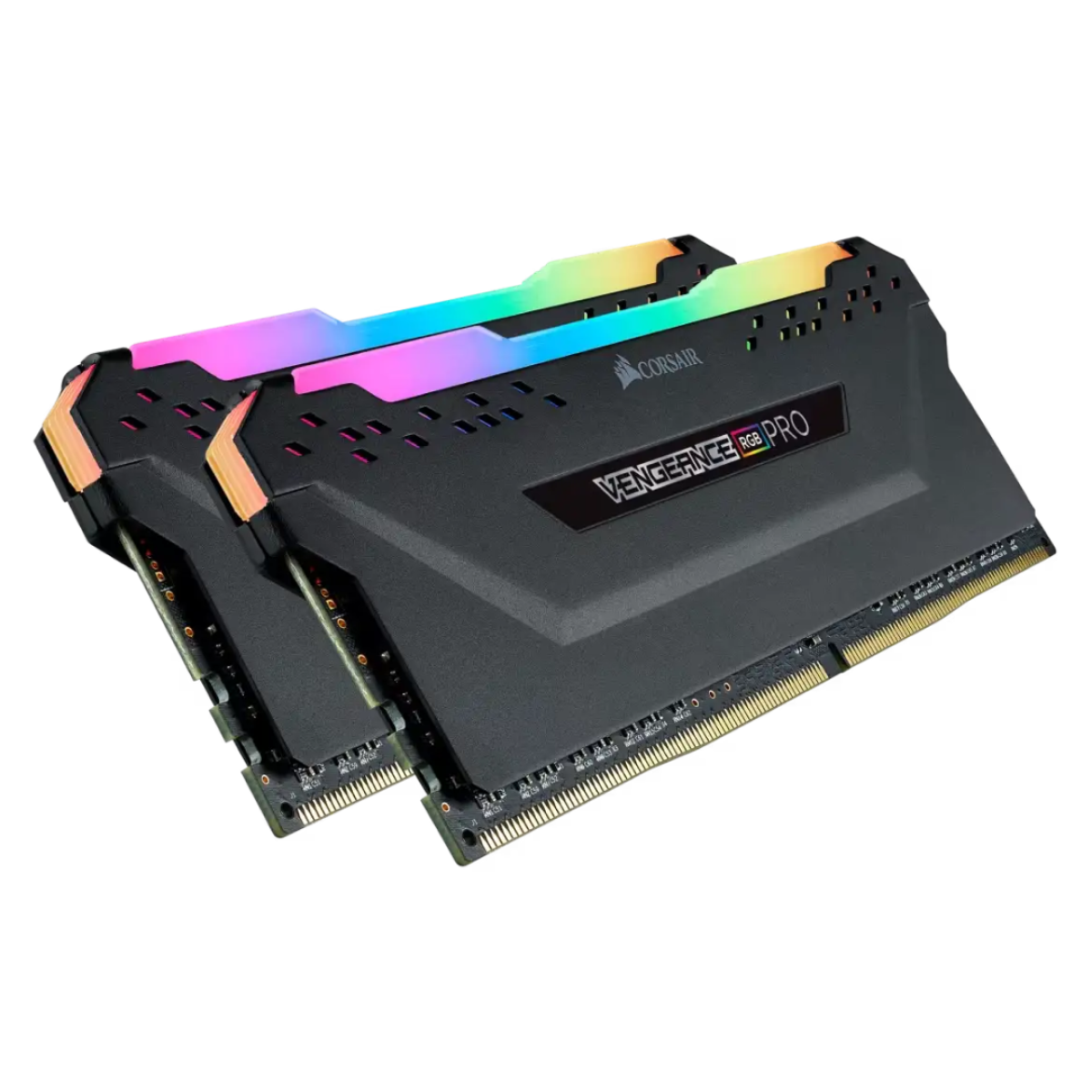 Corsair Vengeance RGB Pro 16GB (2×8) DDR4 4000MHz Corsair Vengeance RGB Pro 16GB (2×8) DDR4 4000MHz