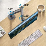 SINGLE STAND MONITOR TV-80 ستاند شاشة مفرد